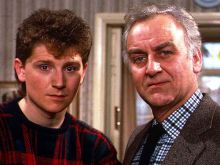 John Thaw