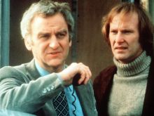 John Thaw