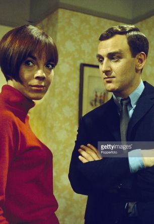 John Thaw