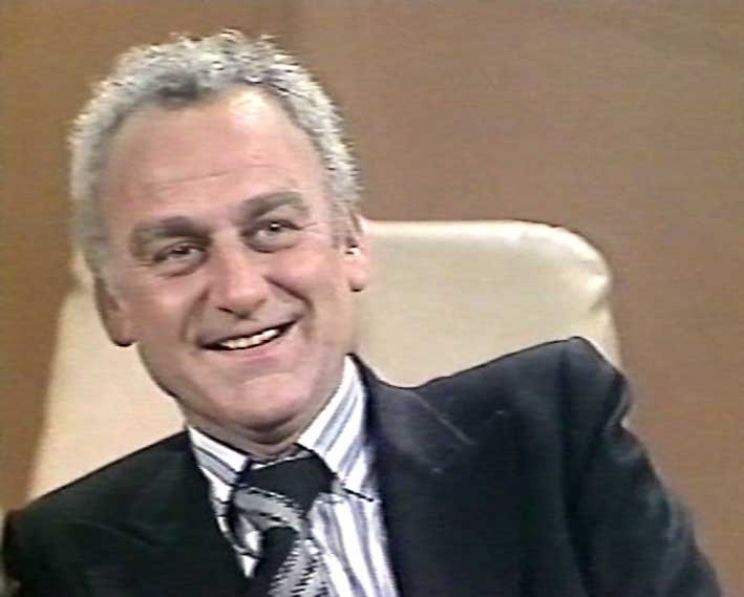 John Thaw