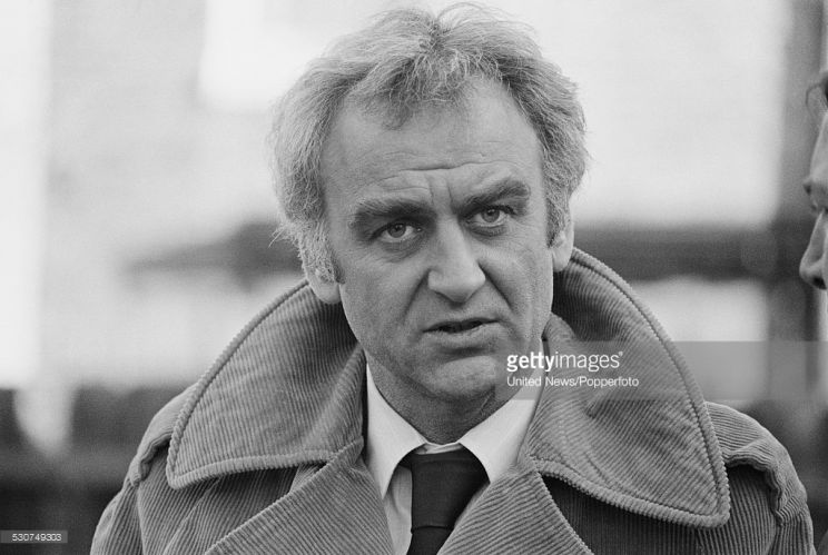 John Thaw