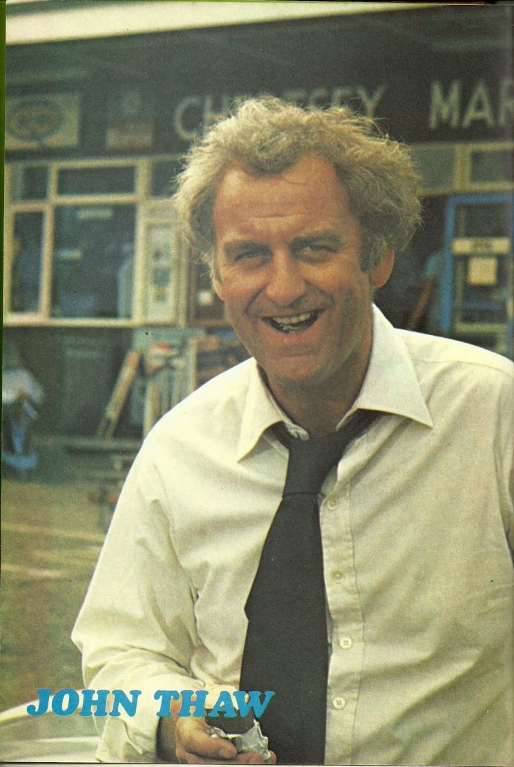 John Thaw