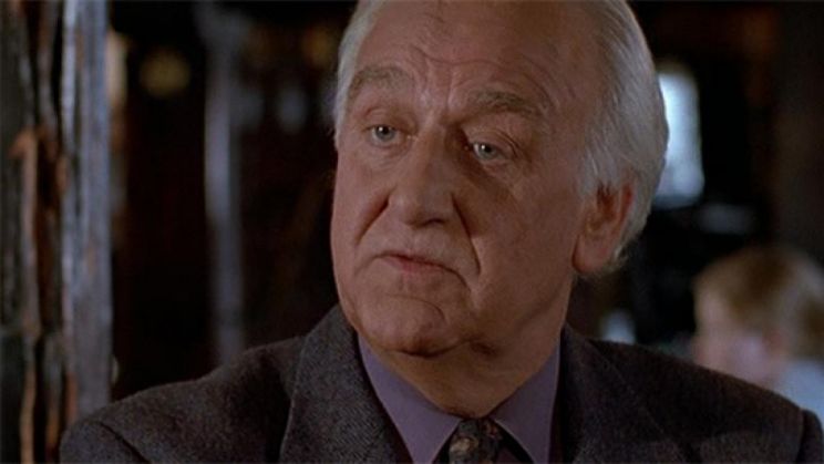 John Thaw