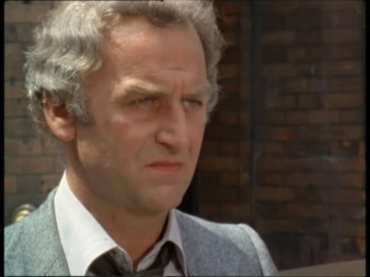 John Thaw