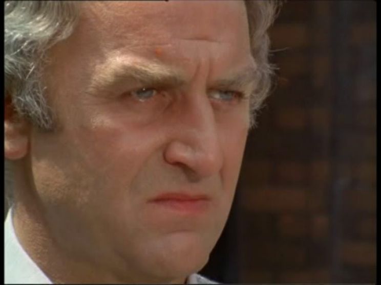 John Thaw
