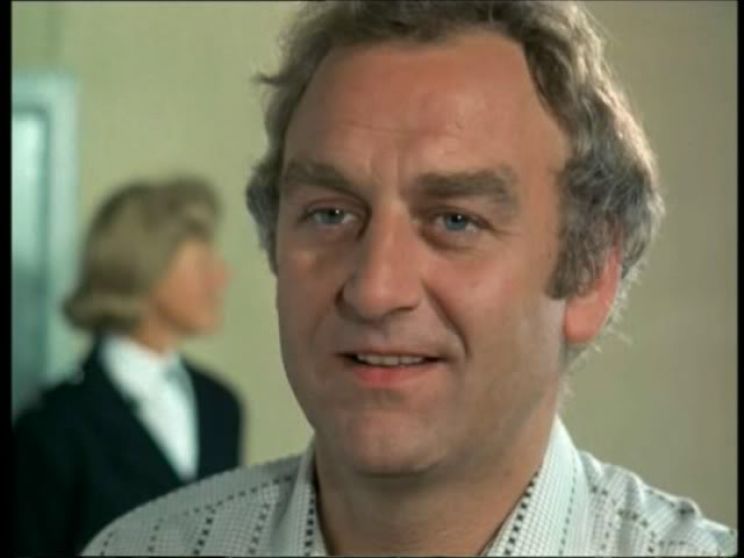 John Thaw