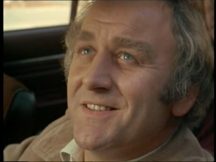 John Thaw