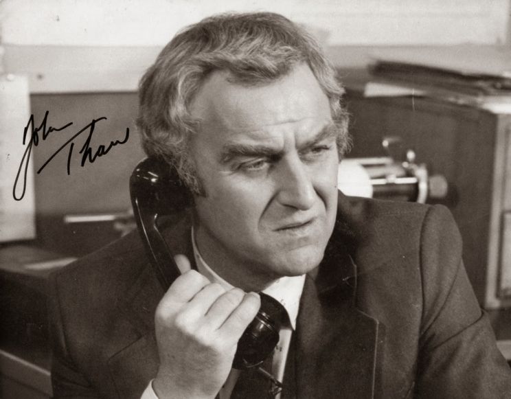 John Thaw