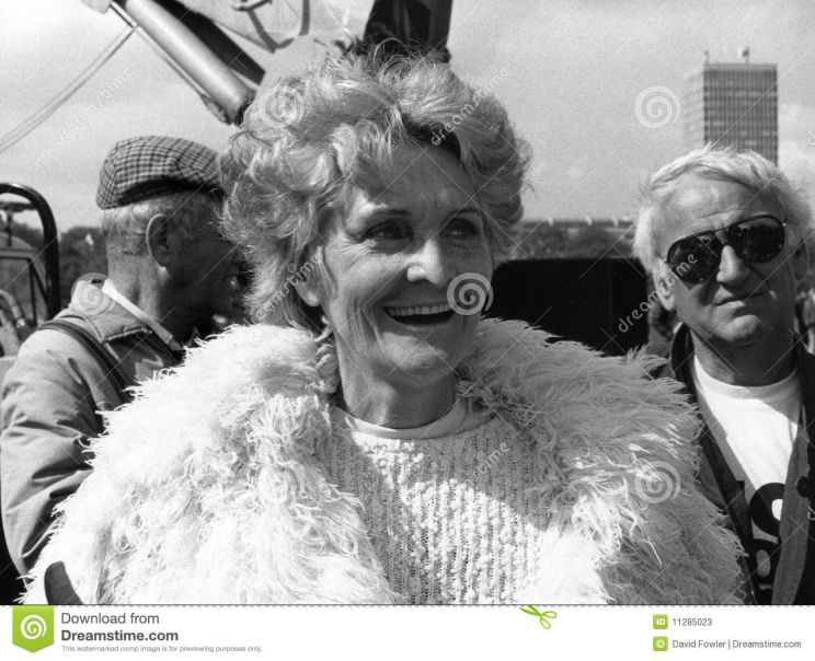 John Thaw