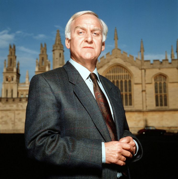 John Thaw