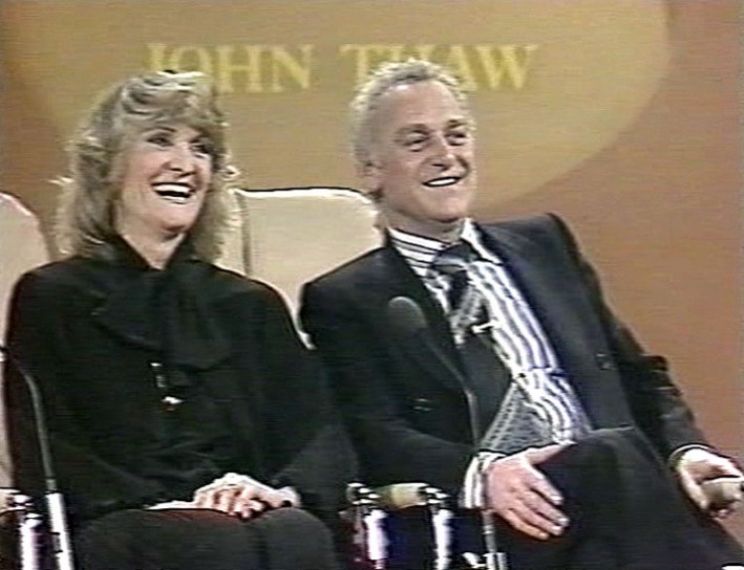 John Thaw