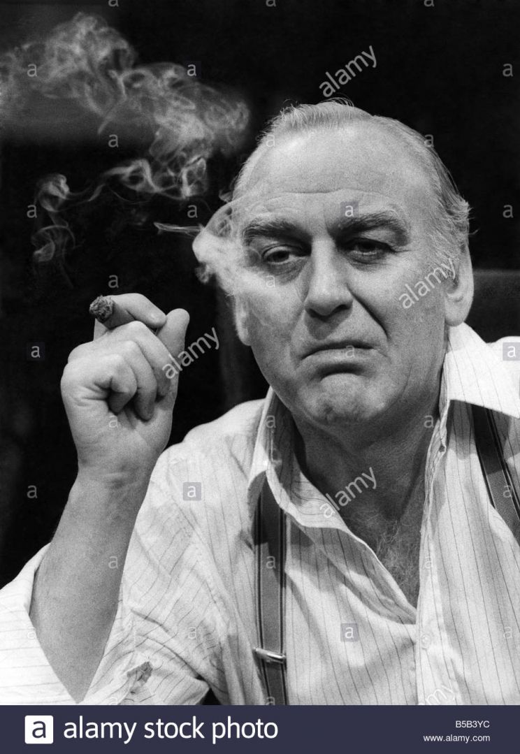 John Thaw
