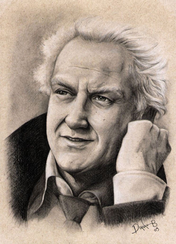 John Thaw