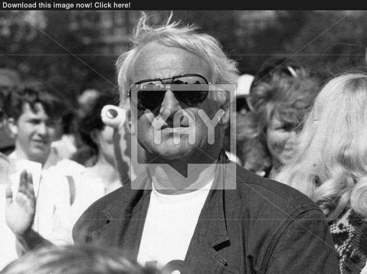 John Thaw