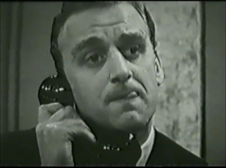 John Thaw