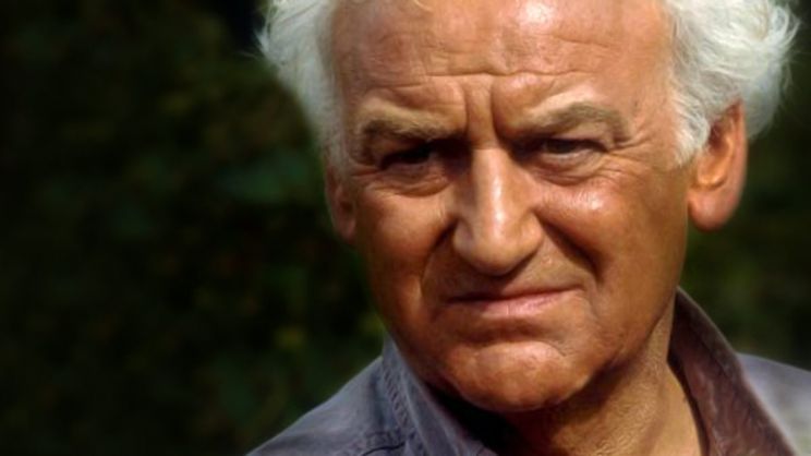 John Thaw