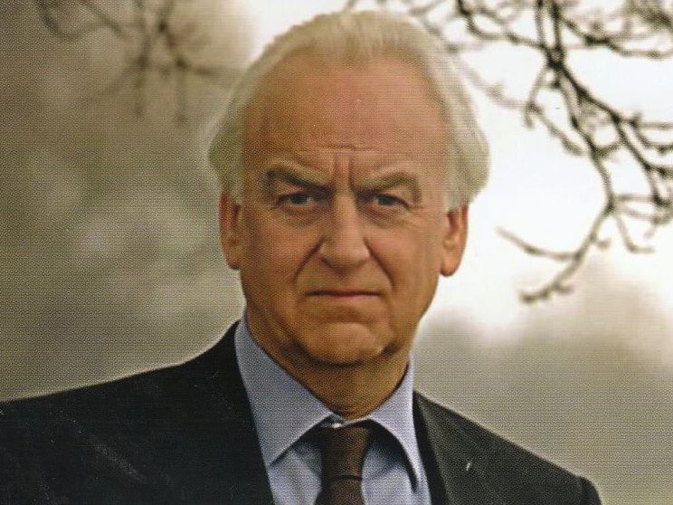 John Thaw