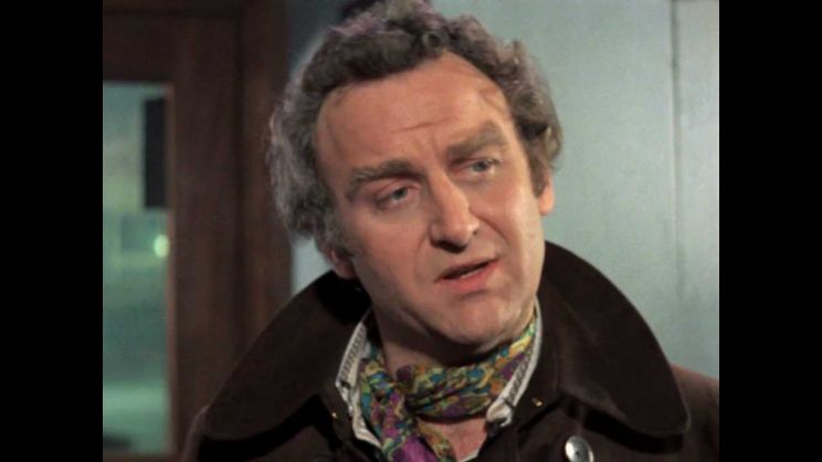 John Thaw