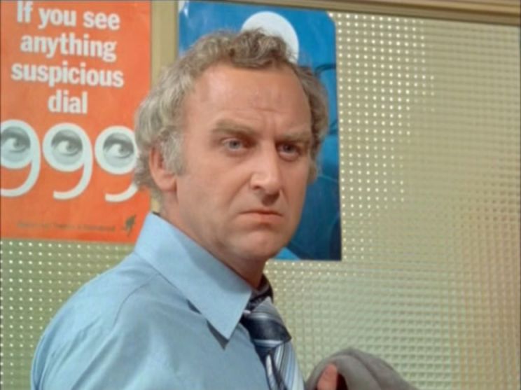 John Thaw