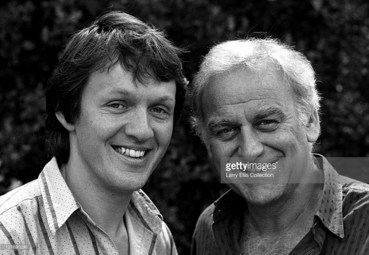 John Thaw