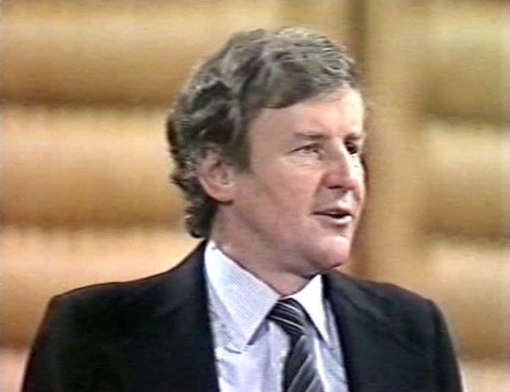 John Thaw