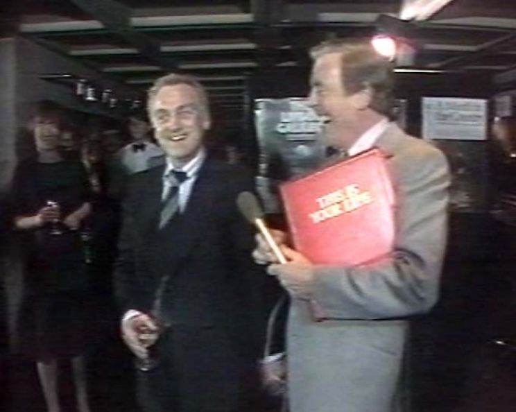 John Thaw