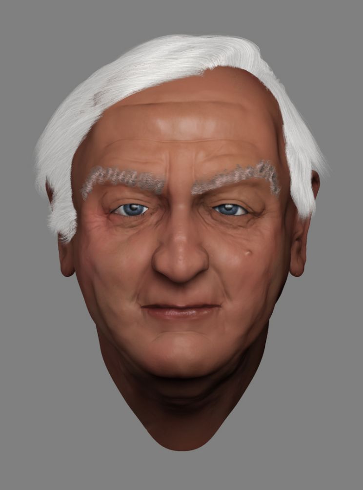 John Thaw