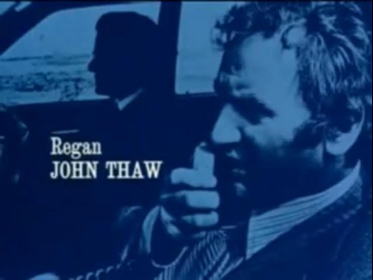 John Thaw