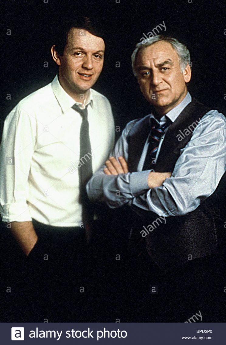 John Thaw