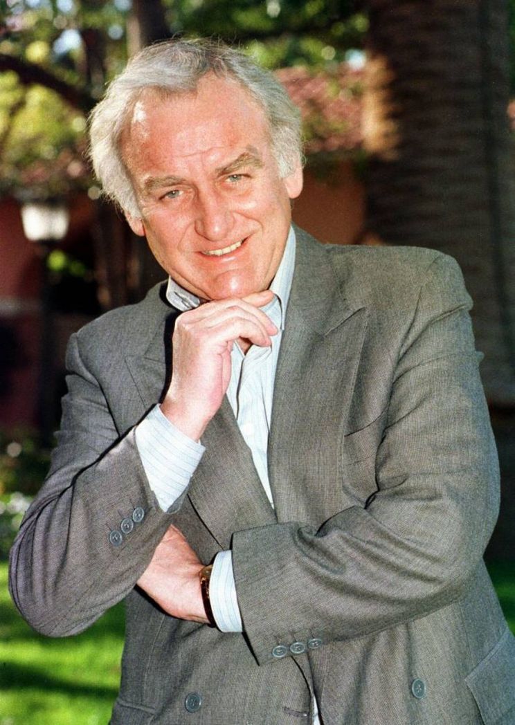 John Thaw