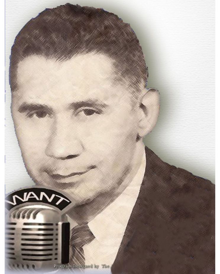 John Thomas