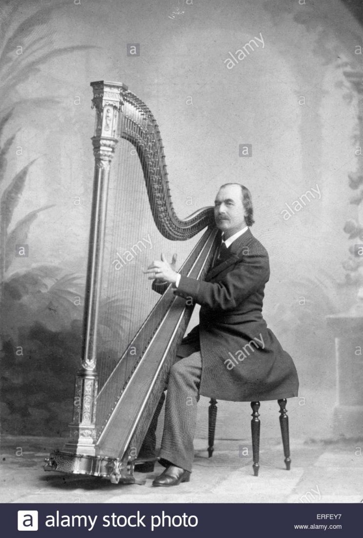 John Thomas