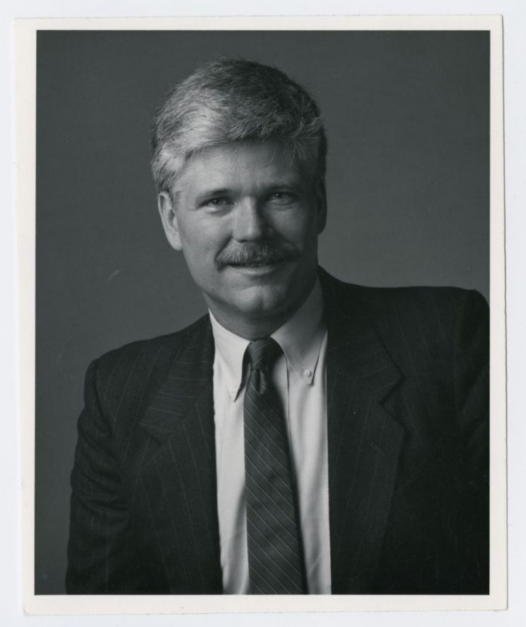 John Thomas