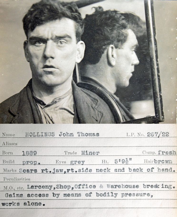 John Thomas