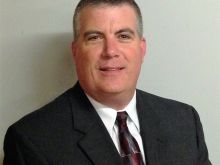 John Tormey photo