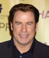 John Travolta