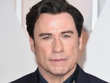 John Travolta