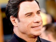 John Travolta