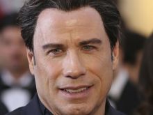 John Travolta