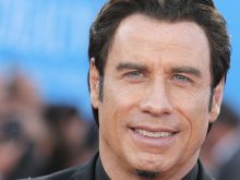 John Travolta