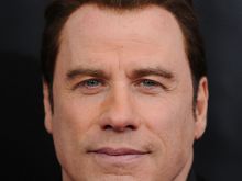 John Travolta