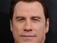 John Travolta