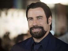 John Travolta