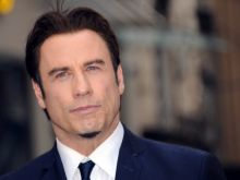 John Travolta