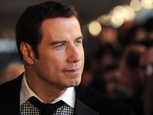 John Travolta