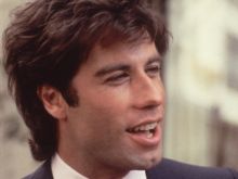 John Travolta