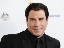 John Travolta