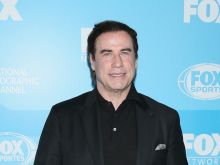 John Travolta