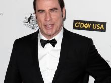 John Travolta