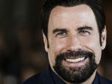 John Travolta